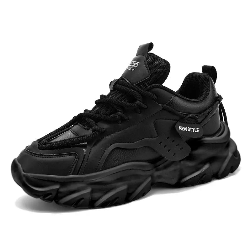 Men's Lightweight Comfortable Walking Shoes