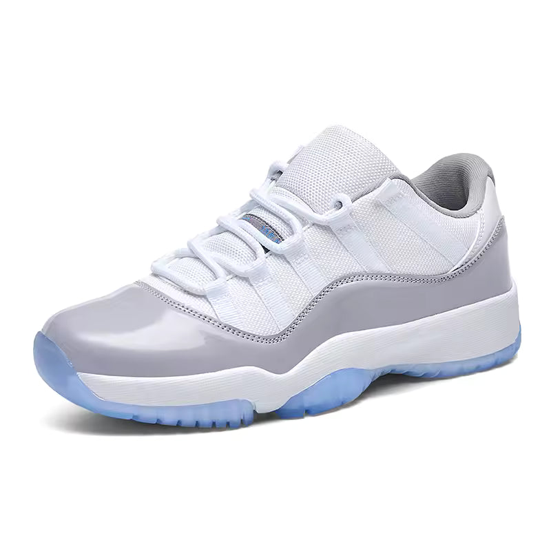 Classic Casual Sneakers – AIR 11 Design