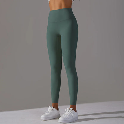 Ultra Soft Leggings with Secret Pocket
