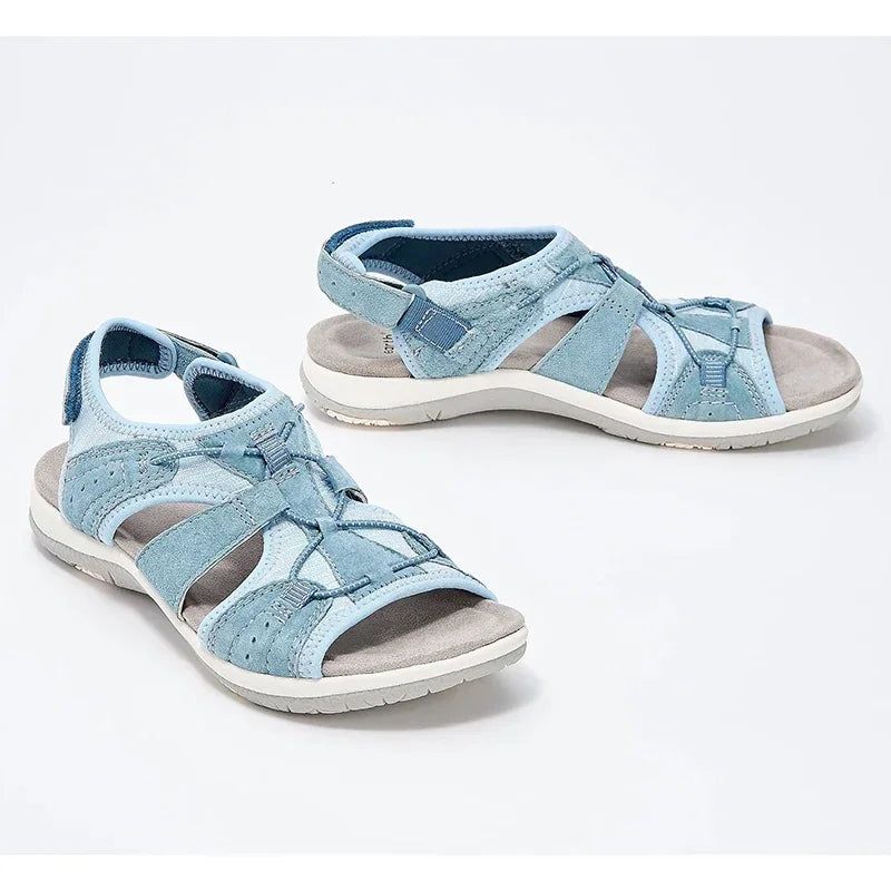 Personalized Slim Summer Sandals Women