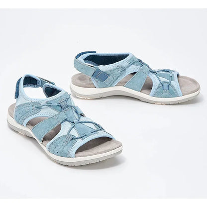 Personalized Slim Summer Sandals Women