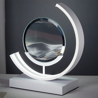 Desert Beach Table Lamp