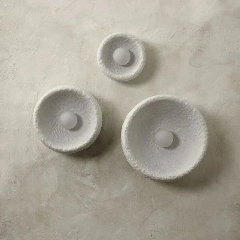Elegant Home Wall Lamp Set