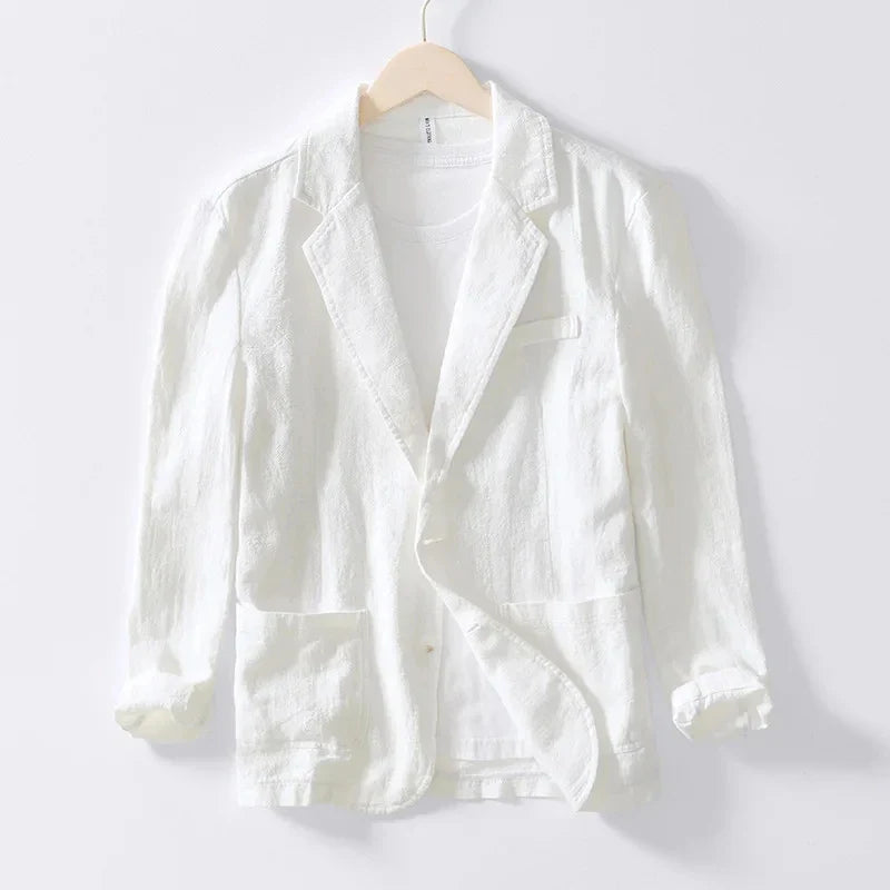 Lightweight Breathable Summer Shirt