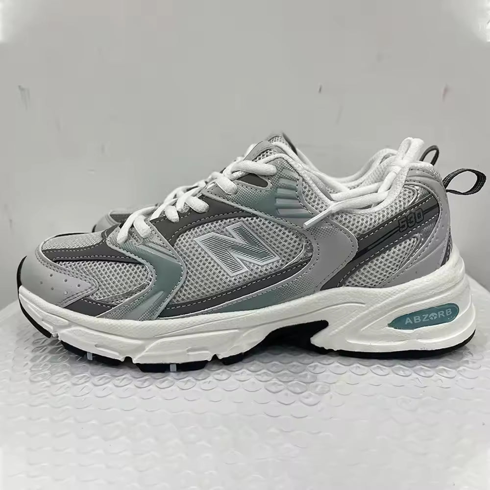 Ladies Comfortable Running Shoes