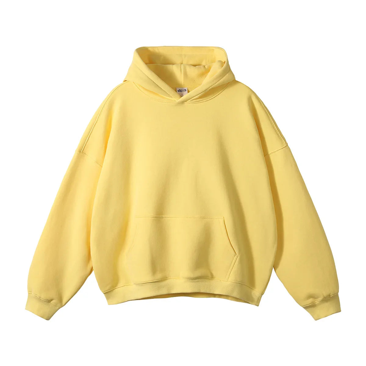 Soft Women's Fleece Sweatshirt