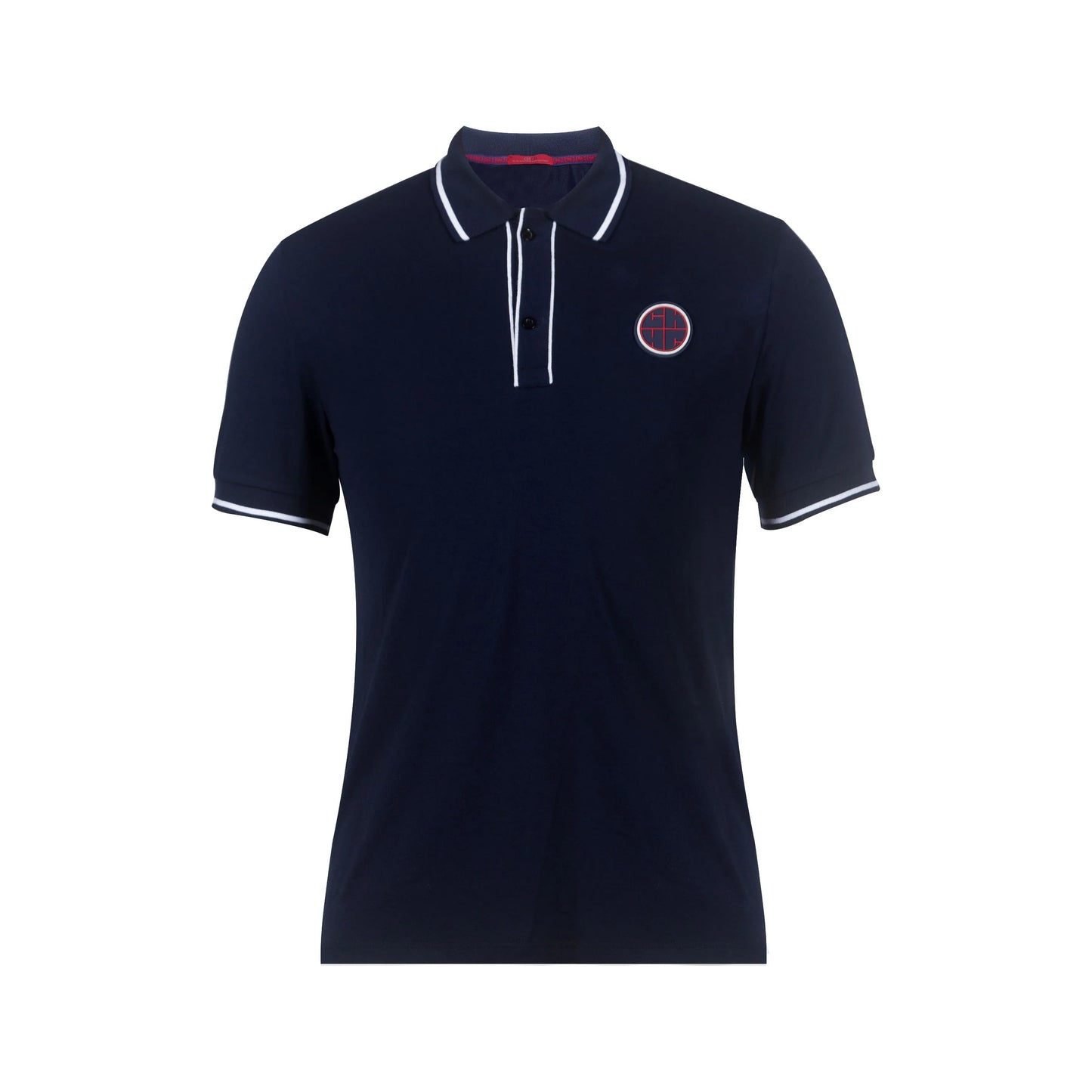 Classic Casual Golf Shirt