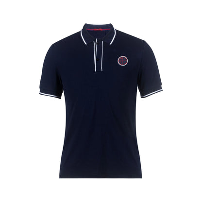 Classic Casual Golf Shirt