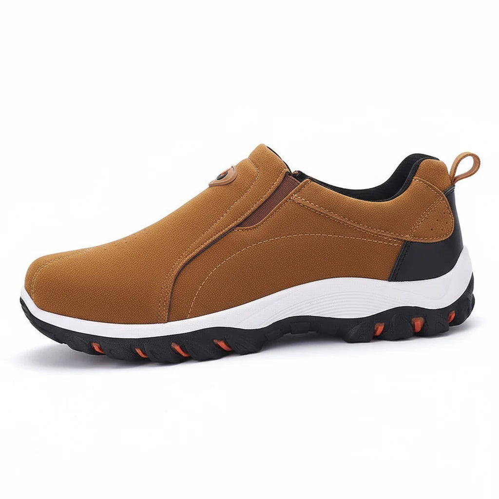 Trail Running Waterproof Hiking Shoes