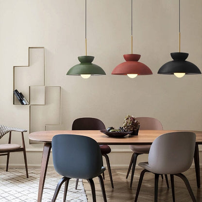 Classic Italian Hanging Light - VogeLuxe
