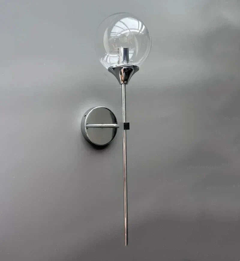 Elegant Home Wall Light Collection