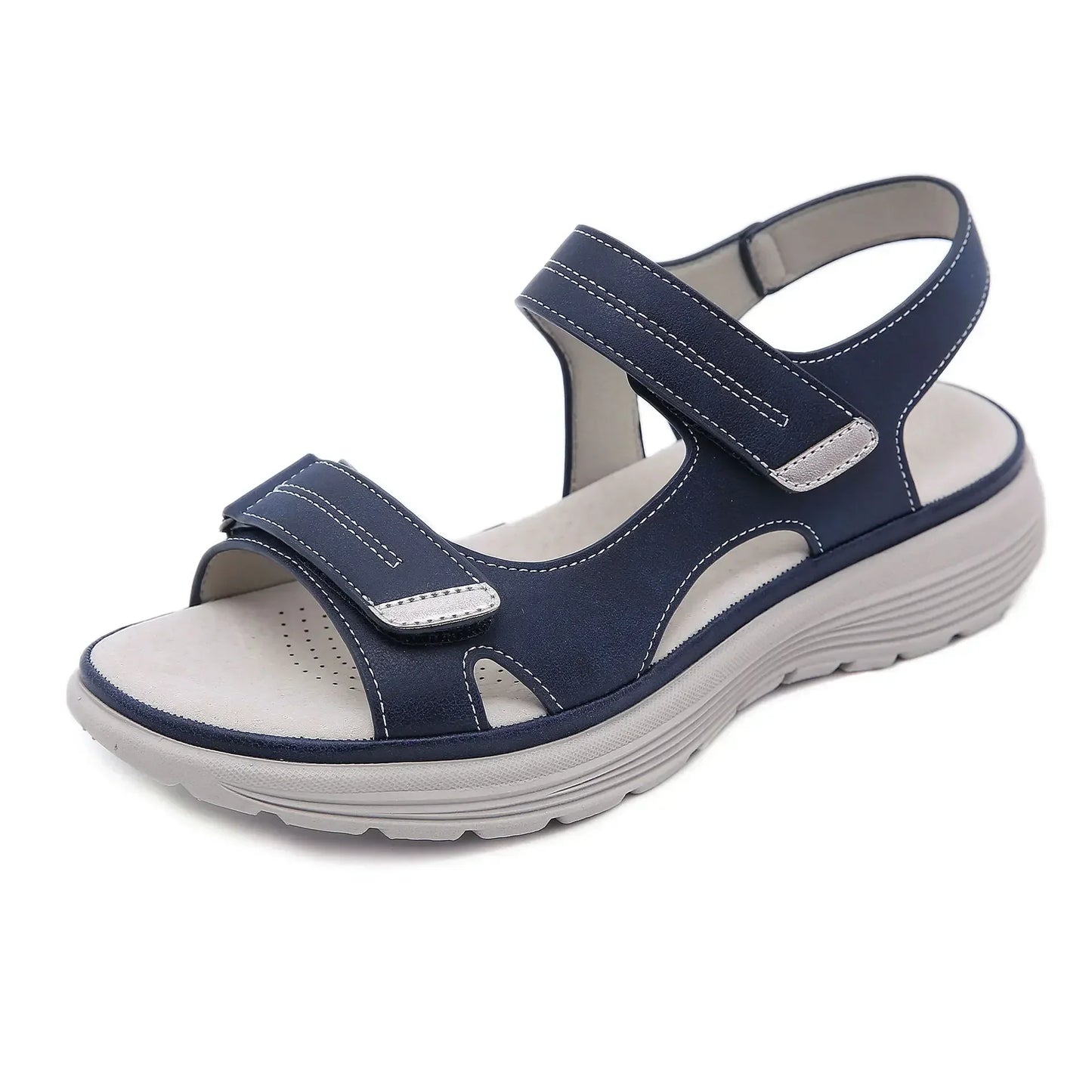 Comfortable High Heel Summer Sandals for Women