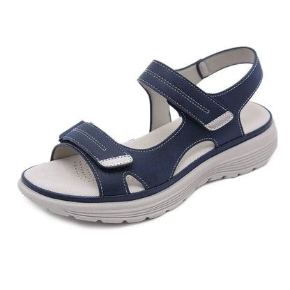 Comfortable High Heel Summer Sandals for Women
