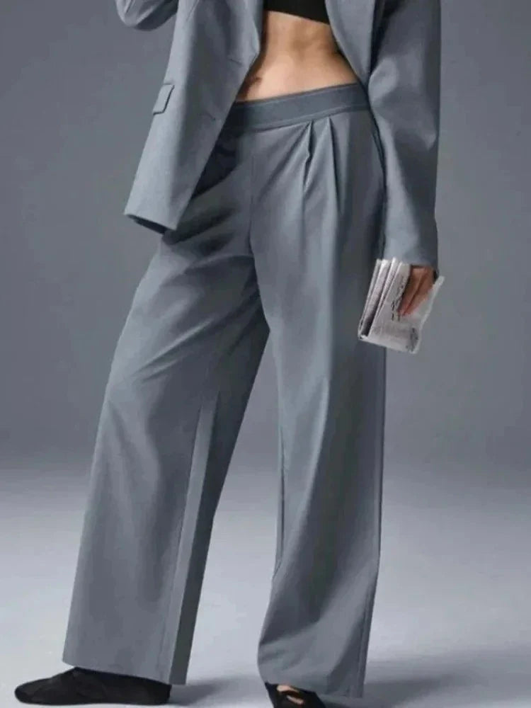High-Waist Comfortable Athletic Yoga Pants for Women