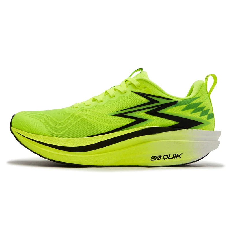 Fast Performance Running Shoes – Cushioning Marathon Sneakers - VogeLuxe