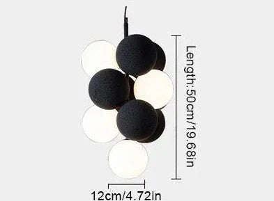 Elegant Crystal Pendant Lighting