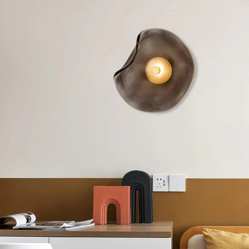 Elegant Home Wall Sconce Lighting - VogeLuxe