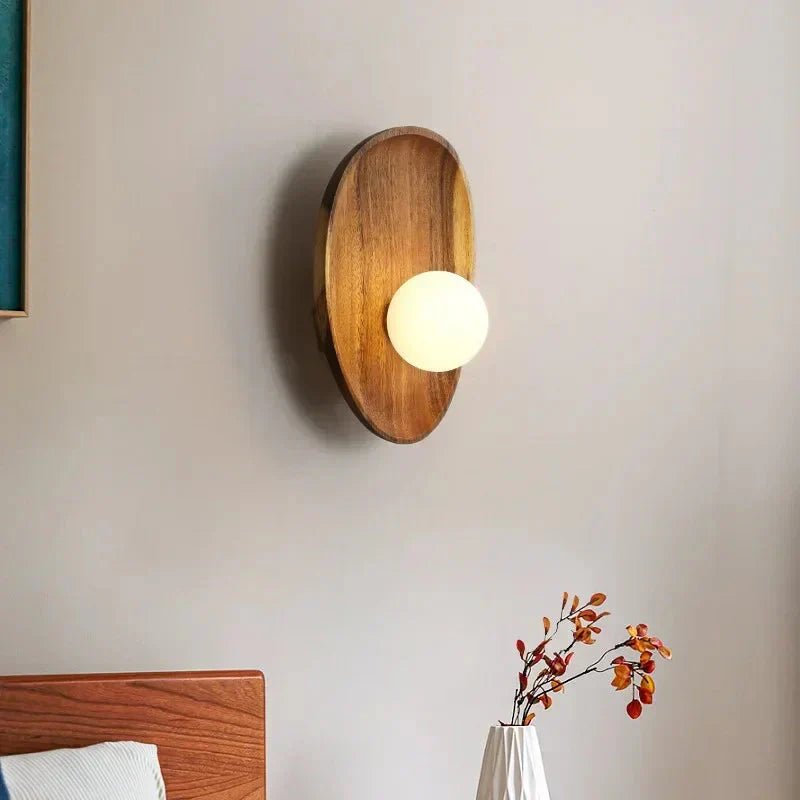Modern Petprovac Wall Light Sconce - VogeLuxe