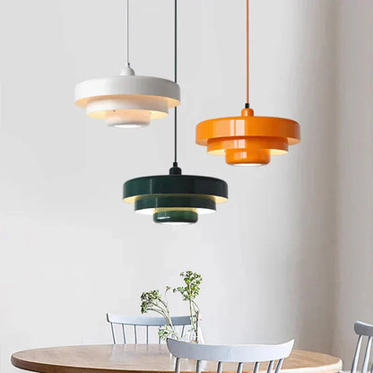 Elegant Pendant Light Fixture - VogeLuxe
