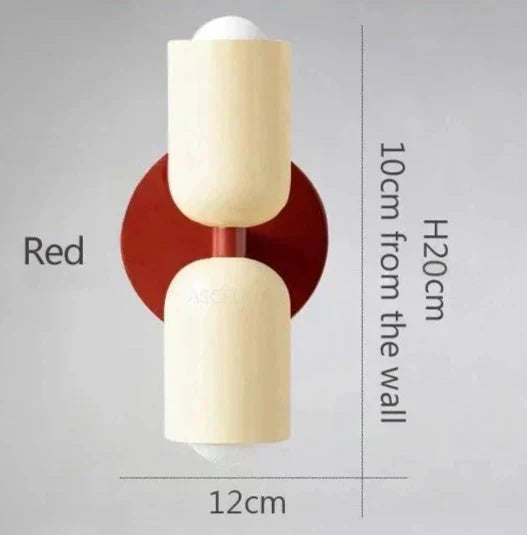 Warm Gentle Table Lamp