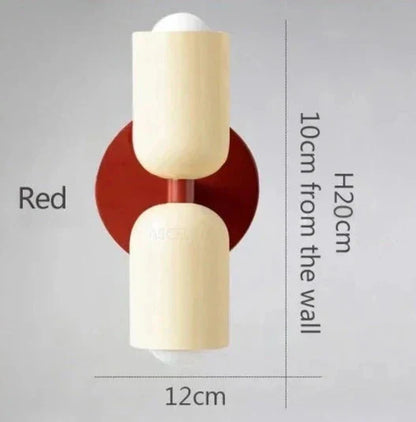 Warm Gentle Table Lamp