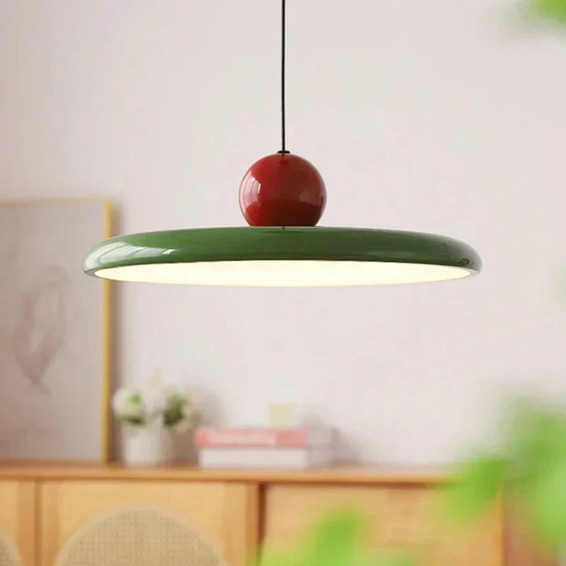 Elegant Drop Pendant Light Fixture - VogeLuxe