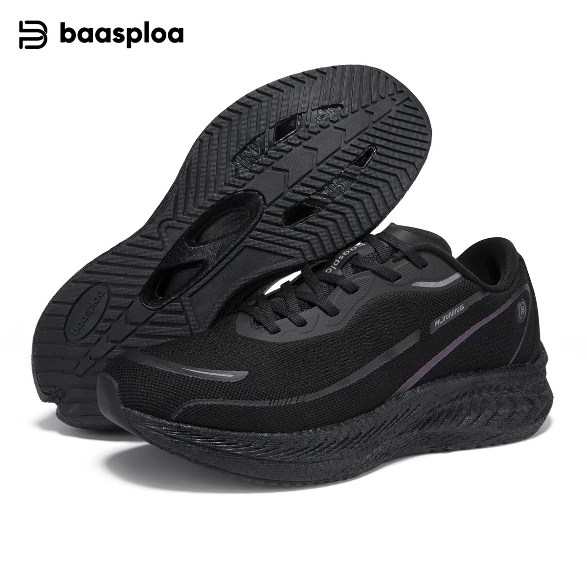 Lightweight Performance Men's Running Sneakers