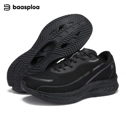 Lightweight Performance Men's Running Sneakers