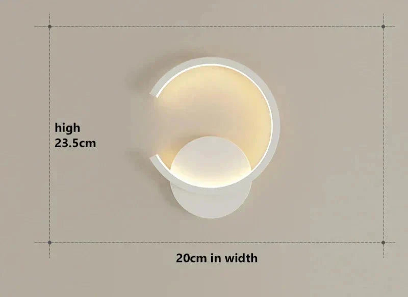 Elegant Home Wall Sconce Lights