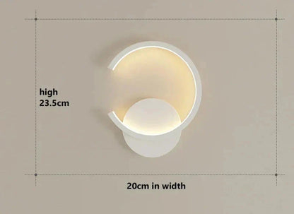 Elegant Home Wall Sconce Lights