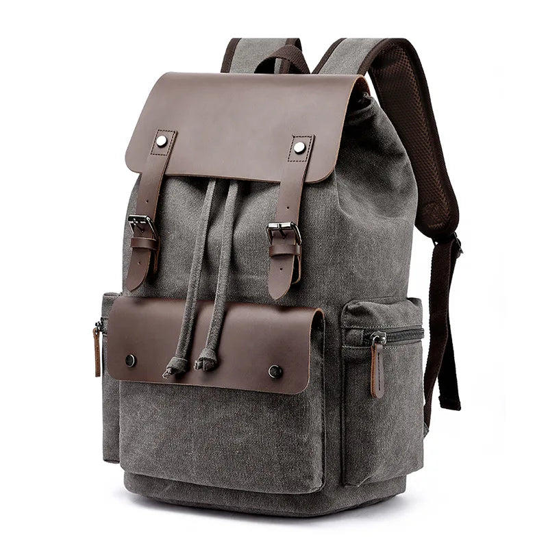 Durable Outdoor Travel Backpack - VogeLuxe