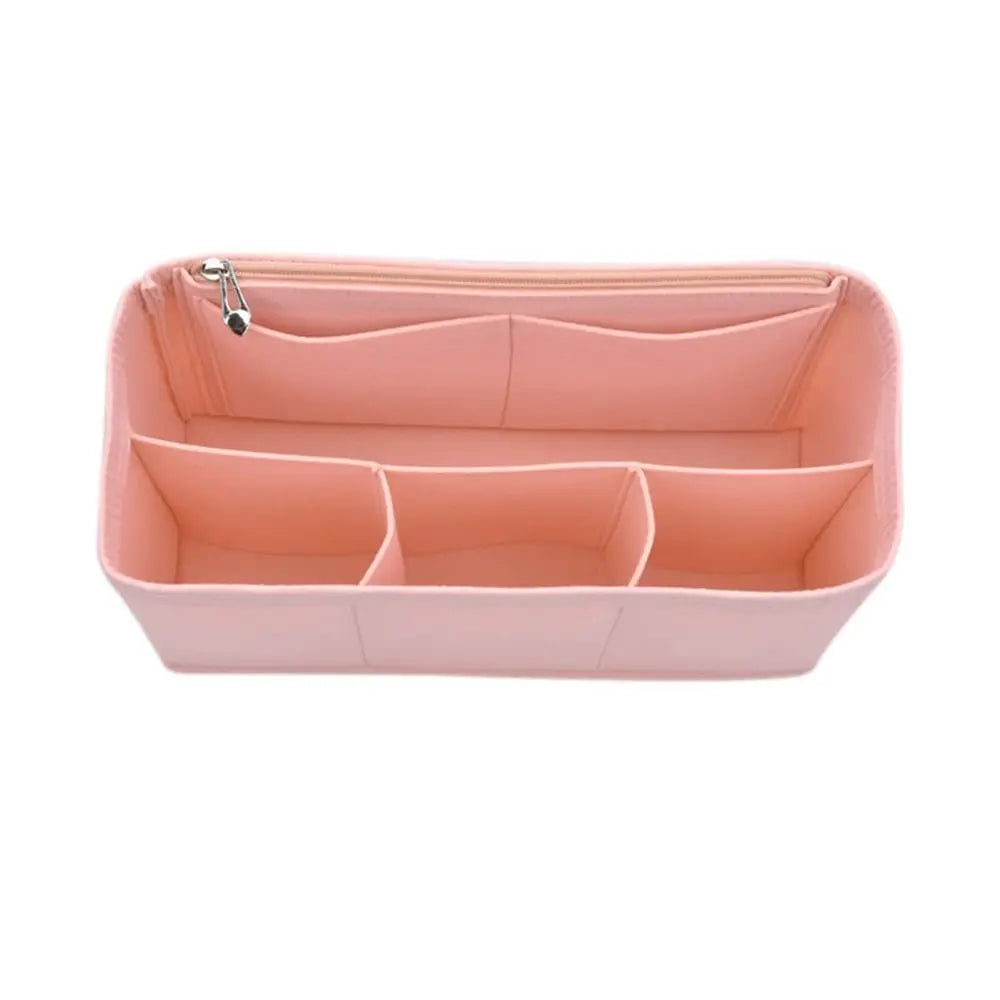 Protective Felt Tote Bag Insert Liner