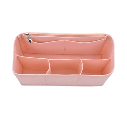Protective Felt Tote Bag Insert Liner