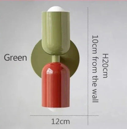 Warm Gentle Table Lamp
