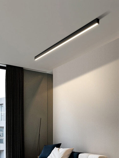Extended LED Strip Lighting