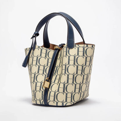 Premium Fabric Tote Shoulder Bag for Women