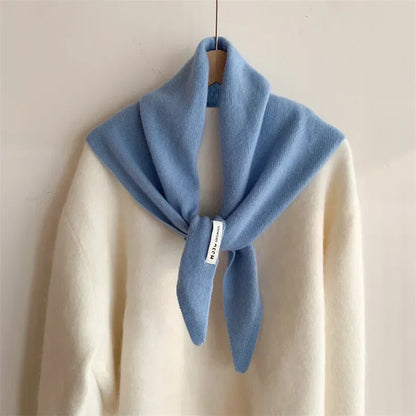 Cozy Sweater and Loose Fit Pants Set