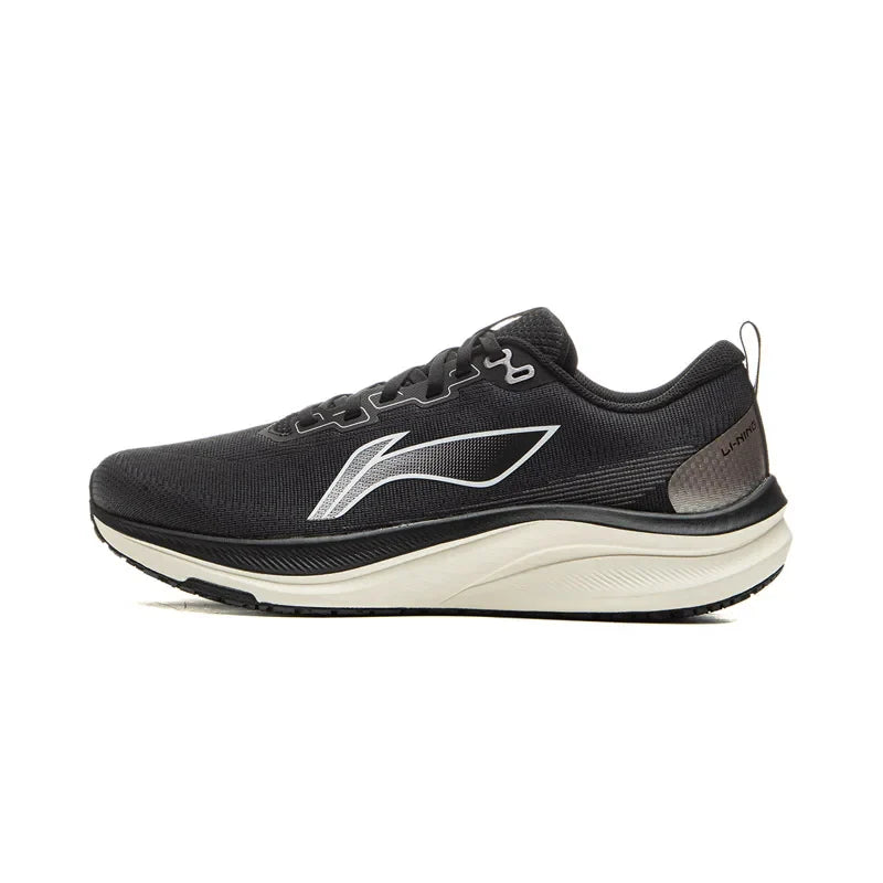 Fast Red Mens Athletic Running Sneakers
