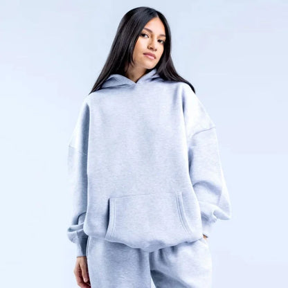 Comfortable Relaxed Fit Women's Jogger Pants