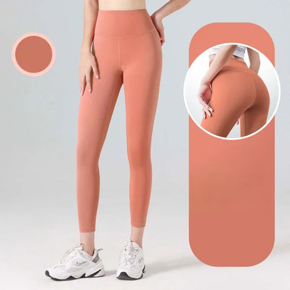 Fit Women's Moisture-Wicking Stretch Yoga Pants