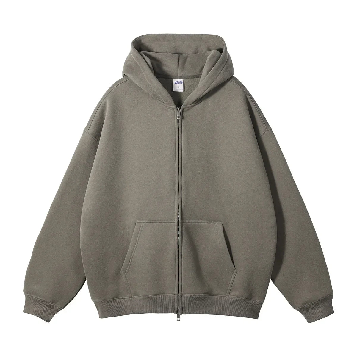 Soft Women's 2-Piece Fleece Tracksuit Set UK