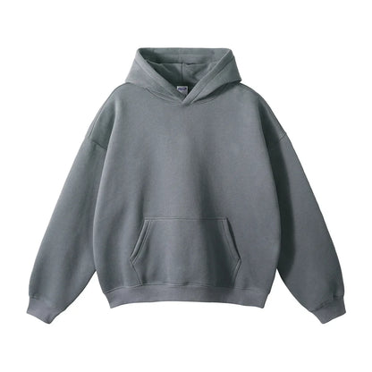 Soft Women's Fleece Sweatshirt
