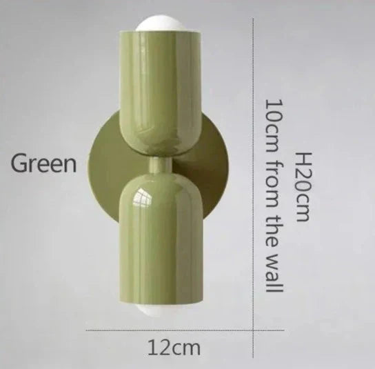 Warm Gentle Table Lamp