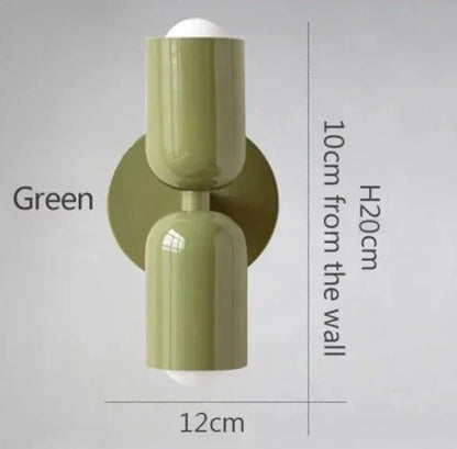 Warm Gentle Table Lamp