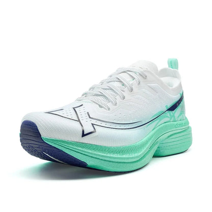 Lightweight Breathable Men's Athletic Running Shoes