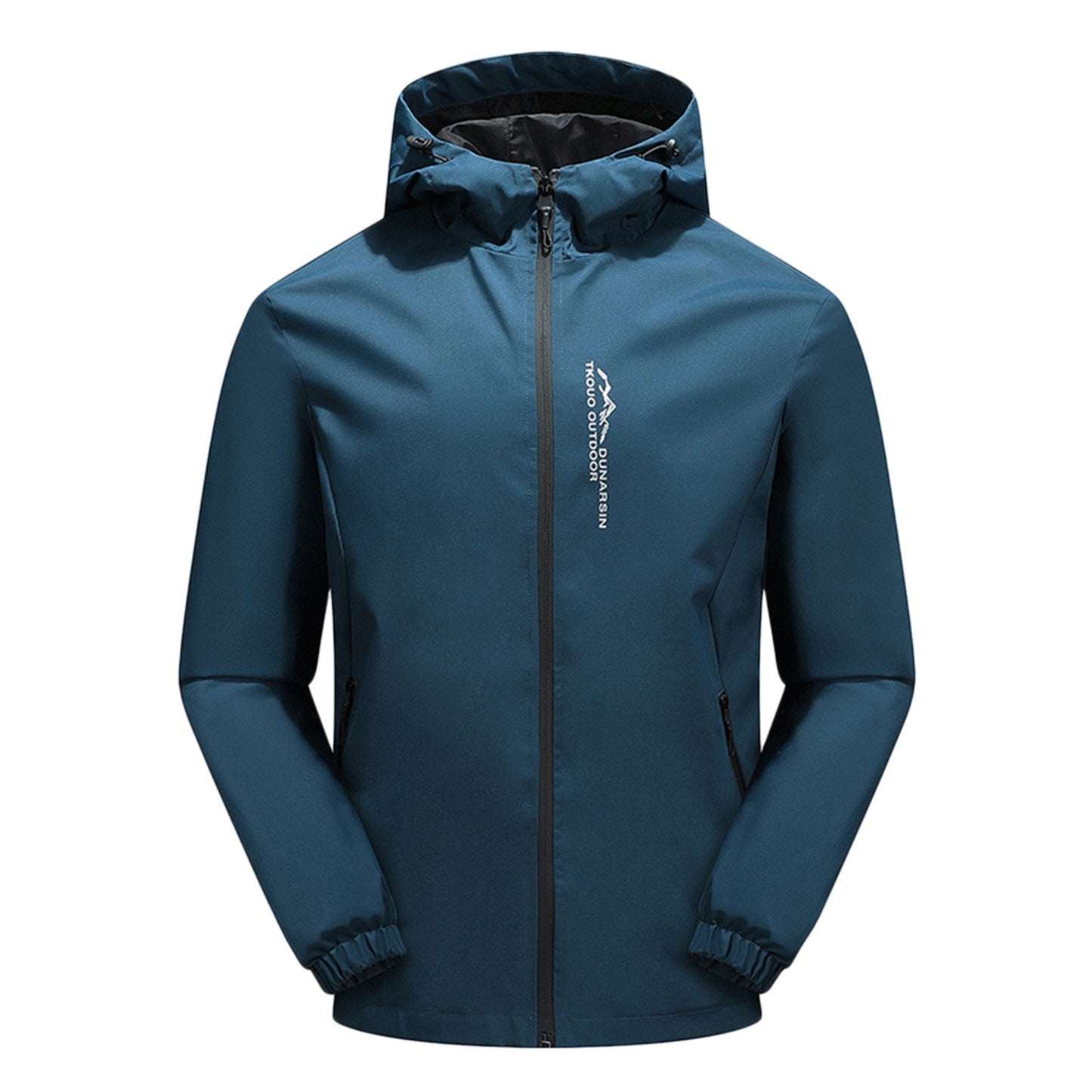 Cozy Mens Winter Cashmere Jacket