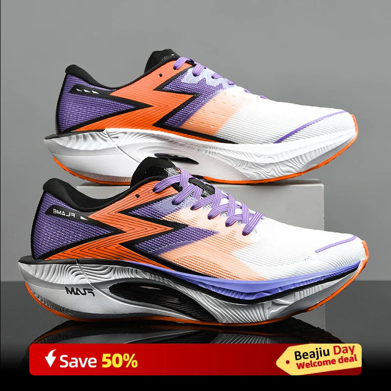 Lightweight Men's Air Running Sneakers Shoes