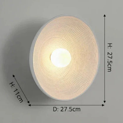 Stylish Wall Light Collection