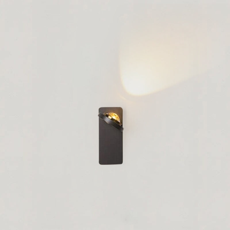 Adjustable Modern Wall Lamp