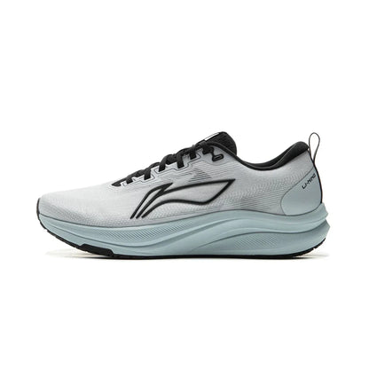 Fast Red Mens Athletic Running Sneakers